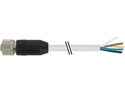 MURR ELEKTRONIK 7000-12221-8621500