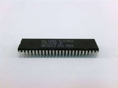 ASEA BROWN BOVERI 129.75.00-B