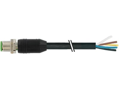 MURR ELEKTRONIK 7000-19001-7020500
