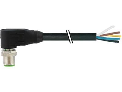 MURR ELEKTRONIK 7000-19021-7020500