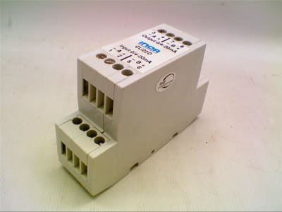 INOR TRANSMITTER 70CLI22D01