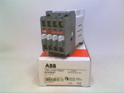 ASEA BROWN BOVERI 1SBL143001R8301