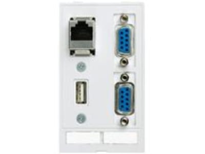 MURR ELEKTRONIK 4000-68000-1180000