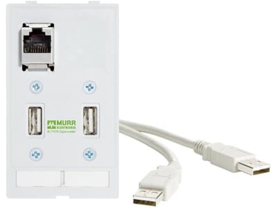 MURR ELEKTRONIK 4000-68000-0980000