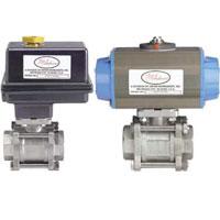 DWYER BV3SR606TC
