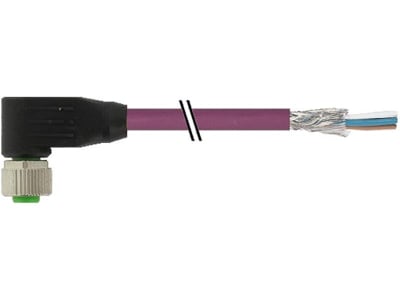 MURR ELEKTRONIK 7000-13251-8030150
