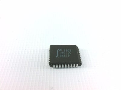 INTEGRATED DEVICE TECHNOLOGY 7203-L25J