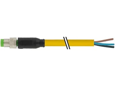 MURR ELEKTRONIK 7000-08001-0100150