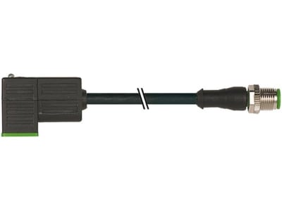MURR ELEKTRONIK 7000-41081-6560100