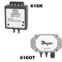 DWYER 616K-13