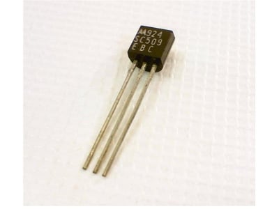 NXP SEMICONDUCTOR 924SC509