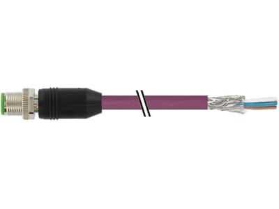 MURR ELEKTRONIK 7000-14051-8410500