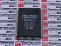 ANALOG DEVICES IC9884AKS100