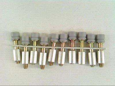 ASEA BROWN BOVERI 017967214