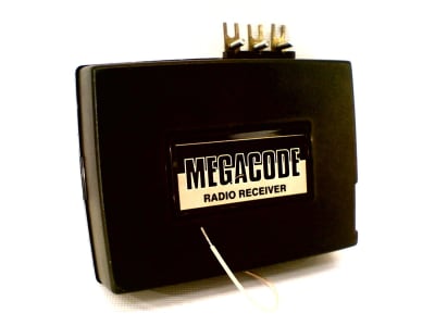 NICE NORTH AMERICA DNR00061