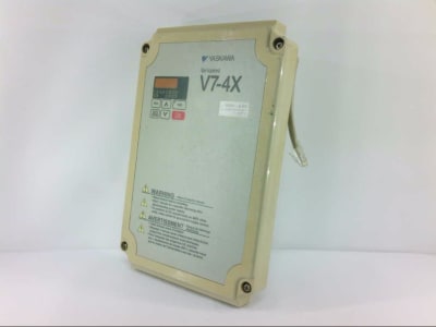 YASKAWA ELECTRIC UCV00057-A