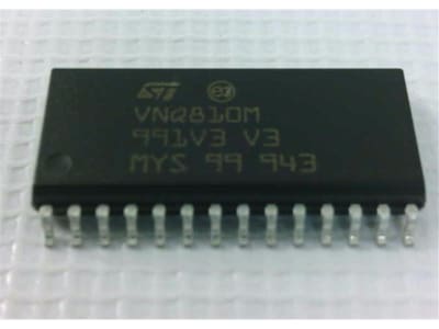 ST MICRO VNQ810ME
