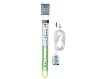 DWYER 1223-M300-W/M
