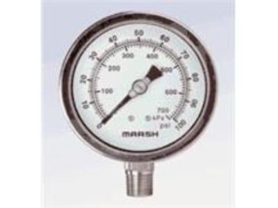 MARSH BELLOFRAM W9658