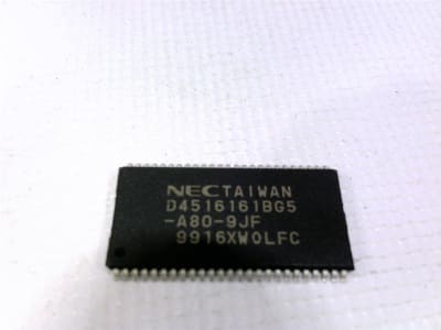 NEC UPD4516161BG5-A80