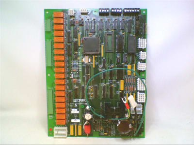 JOHNSON CONTROLS 031-02050-001