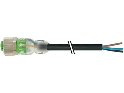 MURR ELEKTRONIK 7000-12261-6331500