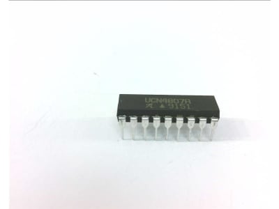 ALLEGRO MICROSYSTEMS UCN4807A