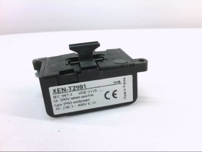 SCHNEIDER ELECTRIC XENT2991