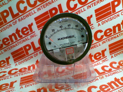 DWYER 2000-100MM