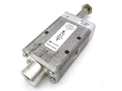 NORGREN 8110006X01
