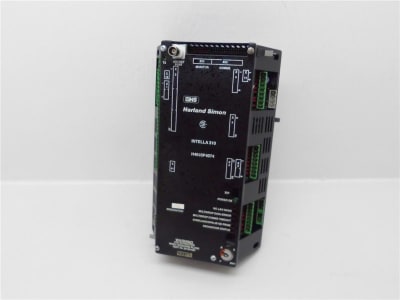 HARLAND SIMON H4893P4074