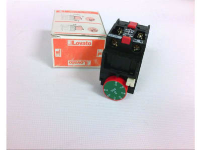 LOVATO G220/3