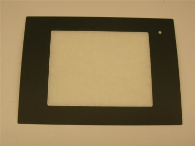 RADWELL VERIFIED SUBSTITUTE QPJ-1D121-L2P-SUB-OVERLAY