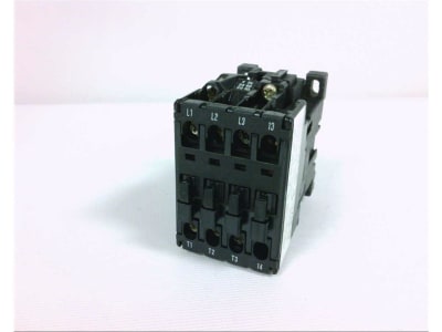 LOVATO E9.10-24VAC