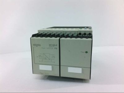 ASEA BROWN BOVERI 2423.416.10