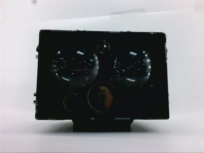 PEPPERL & FUCHS LS600DA/RS422A