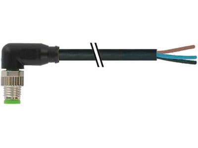 MURR ELEKTRONIK 7000-08031-6310150