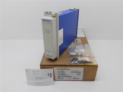 CONVERTEAM MMLG01J1AA0001C