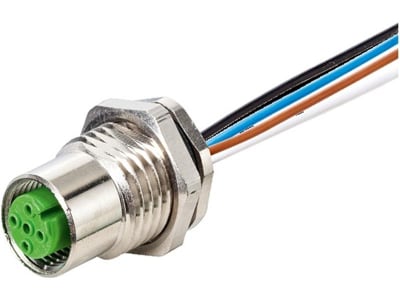 MURR ELEKTRONIK 7000-13545-9710200