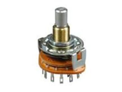 TAIWAN ALPHA ELECTRONIC CO SR2511F-0112