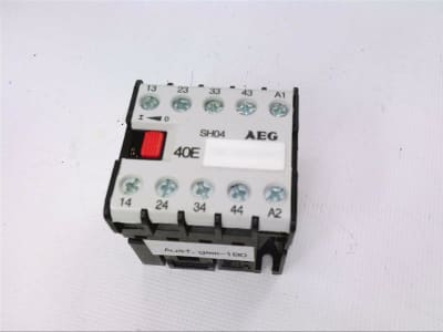 EEC AEG SH04.40-OSW