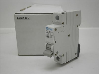 EUROPA COMPONENTS EUC140D