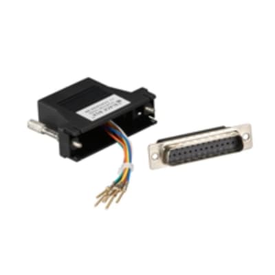 BLACK BOX CORP FA4525M-BK