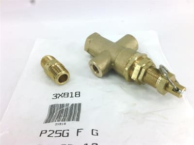 CDI CONTROL DEVICES P25G-F