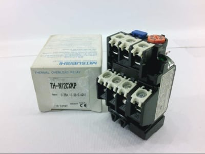 MITSUBISHI TH-N12CXKP-035A