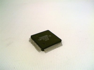 TOSHIBA TMP68303F-16