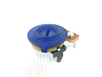 CTS CORPORATION U201R254B