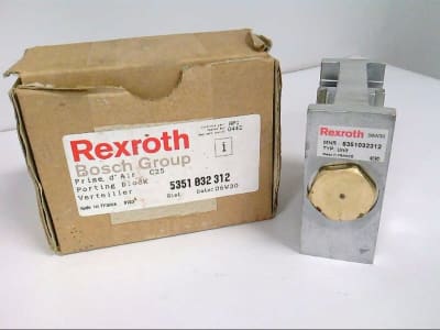 BOSCH 5351-032-312
