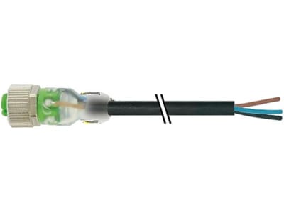MURR ELEKTRONIK 7000-12291-6240500