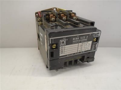 SCHNEIDER ELECTRIC 8502-5002S-V02